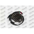Rick's Motorsports Electrics Universal OEM Style Rectifier-Regulator for KTM 400 EXC '99-11, 625 SMC '03-08, LC4 640 '01-07, 660 Rally' 03-07